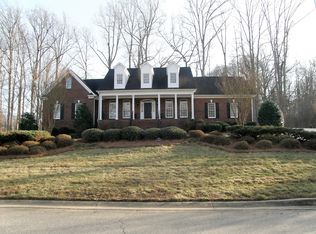 125 Stone Ridge Dr, Salisbury, NC 28146