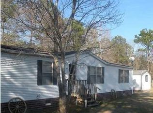 6234 Hyde Park Rd, Ravenel, SC 29470