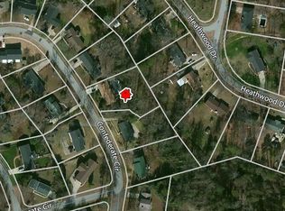 404 Confederate Cir, Taylors, SC 29687