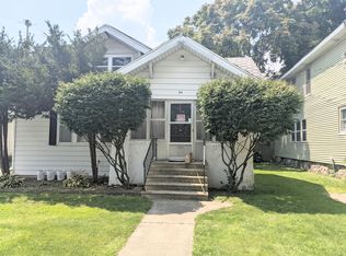 34 Riverview Ave, Battle Creek, MI 49017