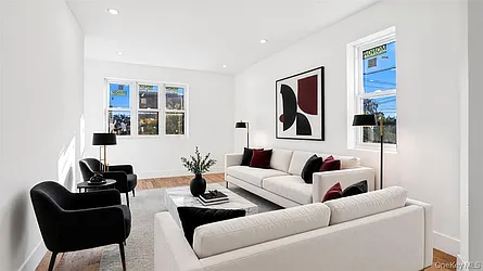 1011 East 221th Street, #3