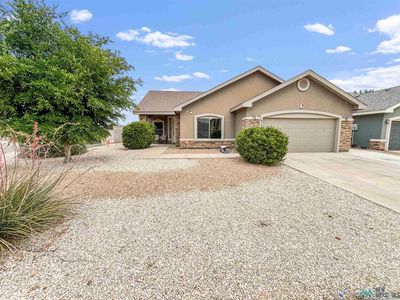 2132 N Homestead Dr, Hobbs, NM, 88240