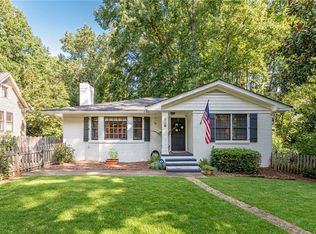 339 Winnona Dr, Decatur, GA 30030