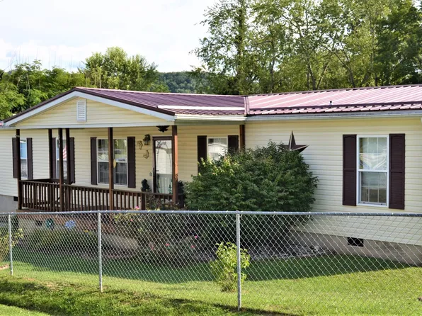135 Hamilton Estates Conn, White Sulphur Springs, WV 24986