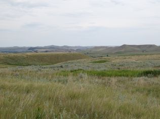 Tbd Prairie Lane ##3, Ranchester, WY 82823