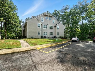 389 River Forest Rd, Virginia Beach, VA, 23454