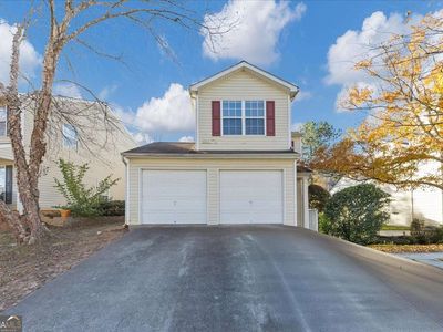 2213 Asquith Ave SW, Marietta, GA, 30008