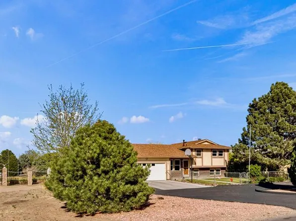 2291 Chantala Ave, Pueblo, CO 81006