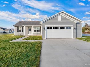 300 Savannah DRIVE #Lt35, Walworth, WI 53184