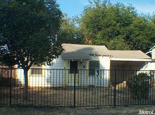 3211 Redwood Ave, Stockton, CA 95205