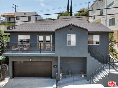 422 W Avenue 37, Los Angeles, CA, 90065