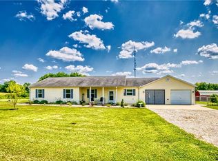 98 SE 370th Rd, Warrensburg, MO 64093