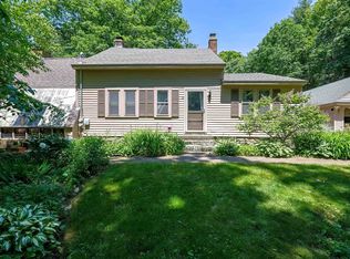 19 Rogers Rd, Bennington, NH 03442