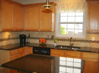 419 Wynwood Ln, McDonough, GA 30253