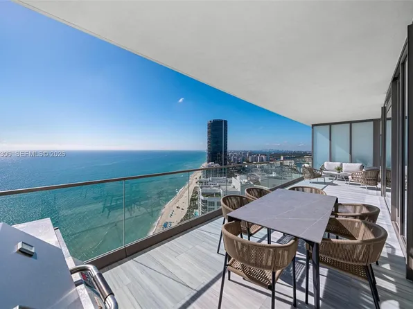 18975 E Collins Ave #3802, North Miami Beach, FL 33160