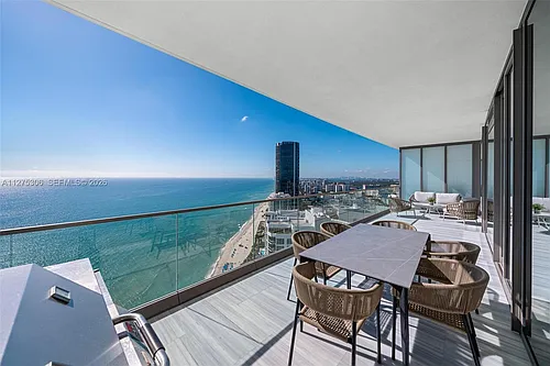 18975 E Collins Ave #3802 Photo 1