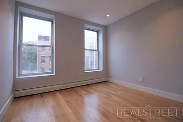 Rented by Real Street Inc