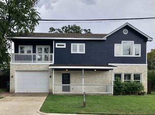 1405 Salina St, Austin, TX 78702