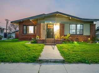 76 N H Street, Porterville, CA 93257