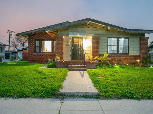 76 N H Street, Porterville, CA 93257