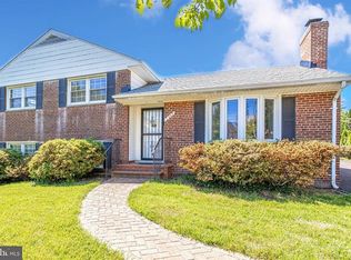 7203 Enterprise Ave, Mc Lean, VA 22101