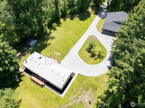 7305 313th Street Ct E, Eatonville, WA 98328