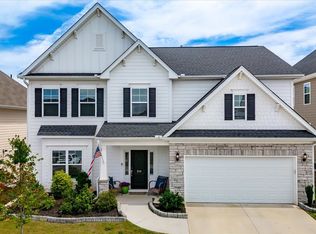 214 Reseda Dr, Greenville, SC 29607