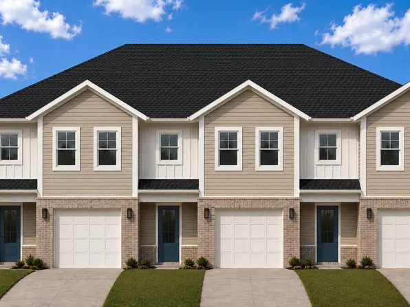 8 Seaglass Ln, Fort Walton Beach, FL 32548