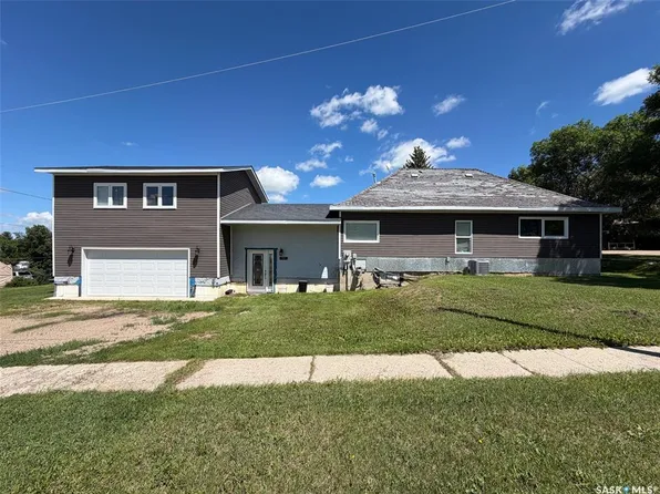 295 Ensign STREET, Pennant, SK S0N 1X0