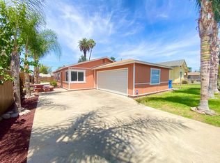 1131 S Park Ave, Pomona, CA 91766