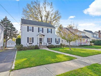 49 Hobart Avenue, Port Chester, NY, 10573