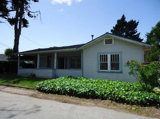 107 Central Ave, Capitola, CA 95010