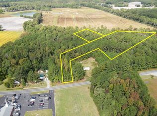 Cedar Point Rd, Newton Grove, NC 28366