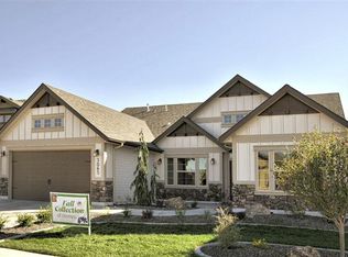 3065 Fratello, Meridian, ID 83642