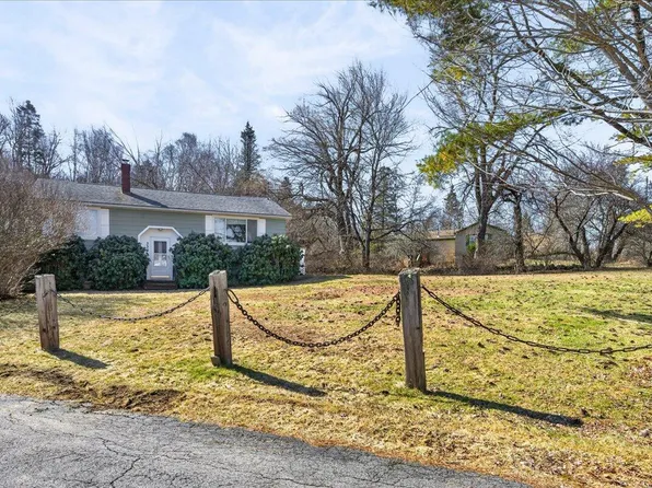 330 Cape Jellison Road, Stockton Springs, ME 04981