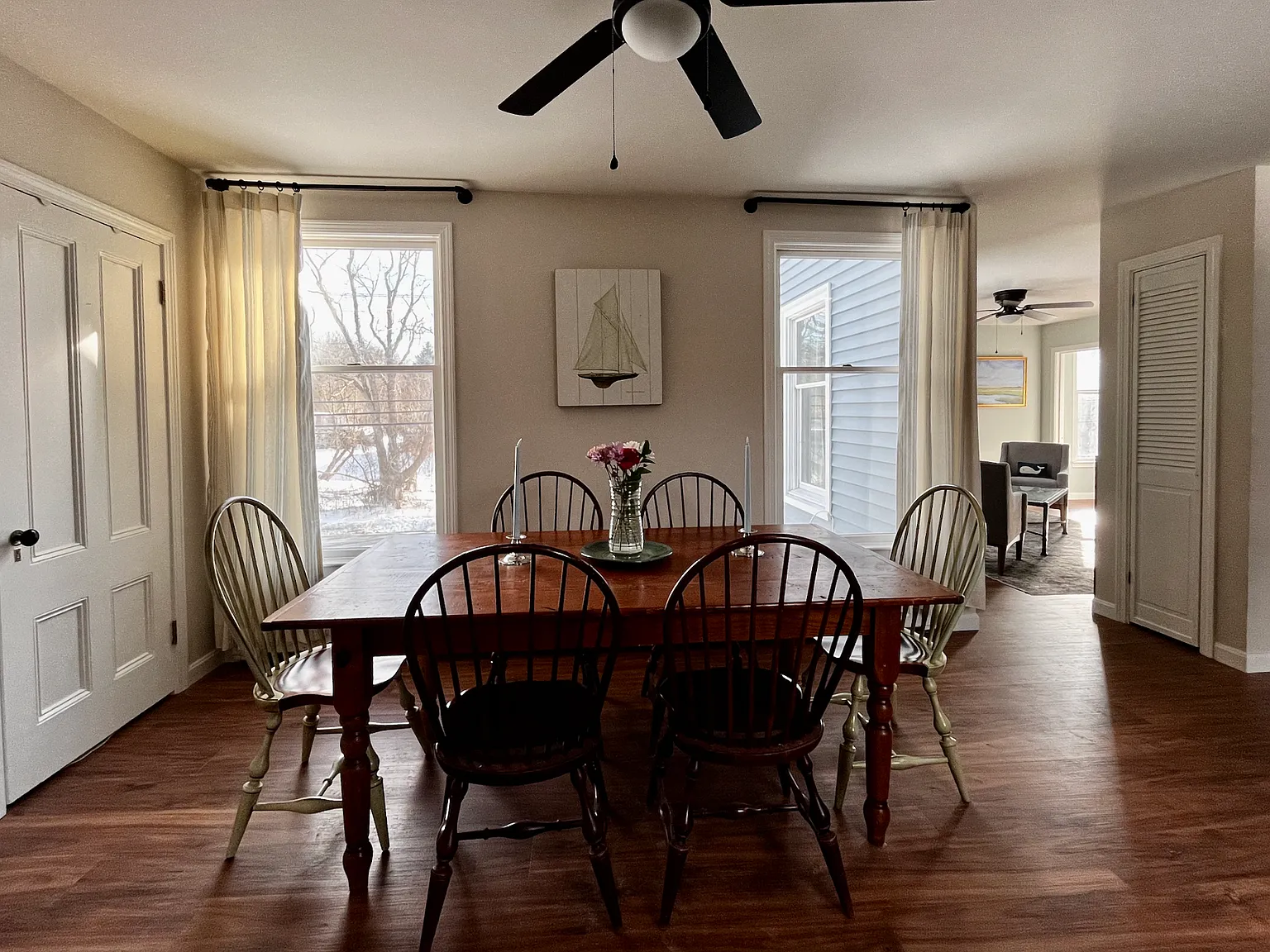 2 bed, 1.5 bath, 1200 sqft, $2,800 — Photo 4