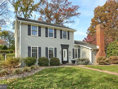 5216 Meadowbrook Dr, Mechanicsburg, PA, 17050