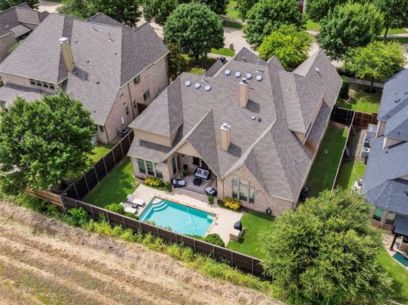 Home for Sale in Frisco TX