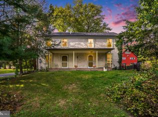 105 Chestnut Ln, Kintnersville, PA