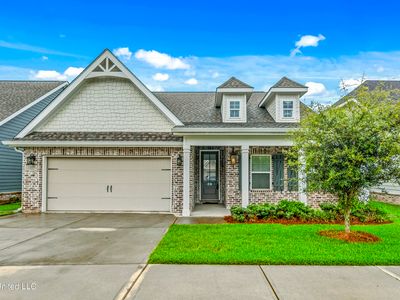 13317 Hawk Pl, Gulfport, MS, 39503