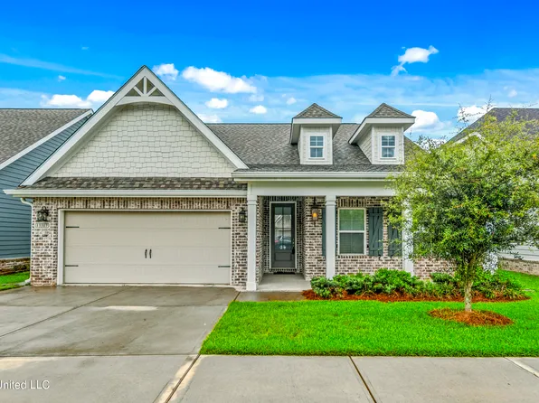 13317 Hawk Pl, Gulfport, MS 39503