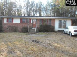 7368 Claudia Dr, Columbia, SC 29223