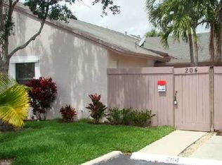 101 NW 115th Ave APT 204, Plantation, FL 33325