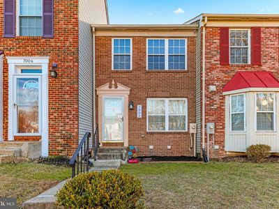 7002 Ducketts Ln Unit 44-4, Elkridge, MD, 21075