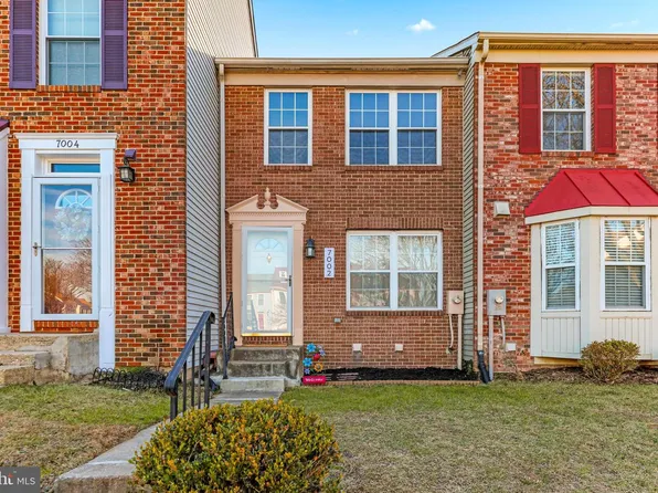 7002 Ducketts Ln Unit 44-4, Elkridge, MD 21075