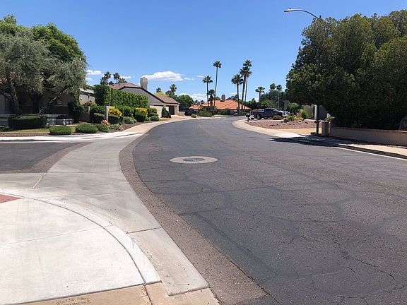 5th image of 1520 W Port Au Prince Ln