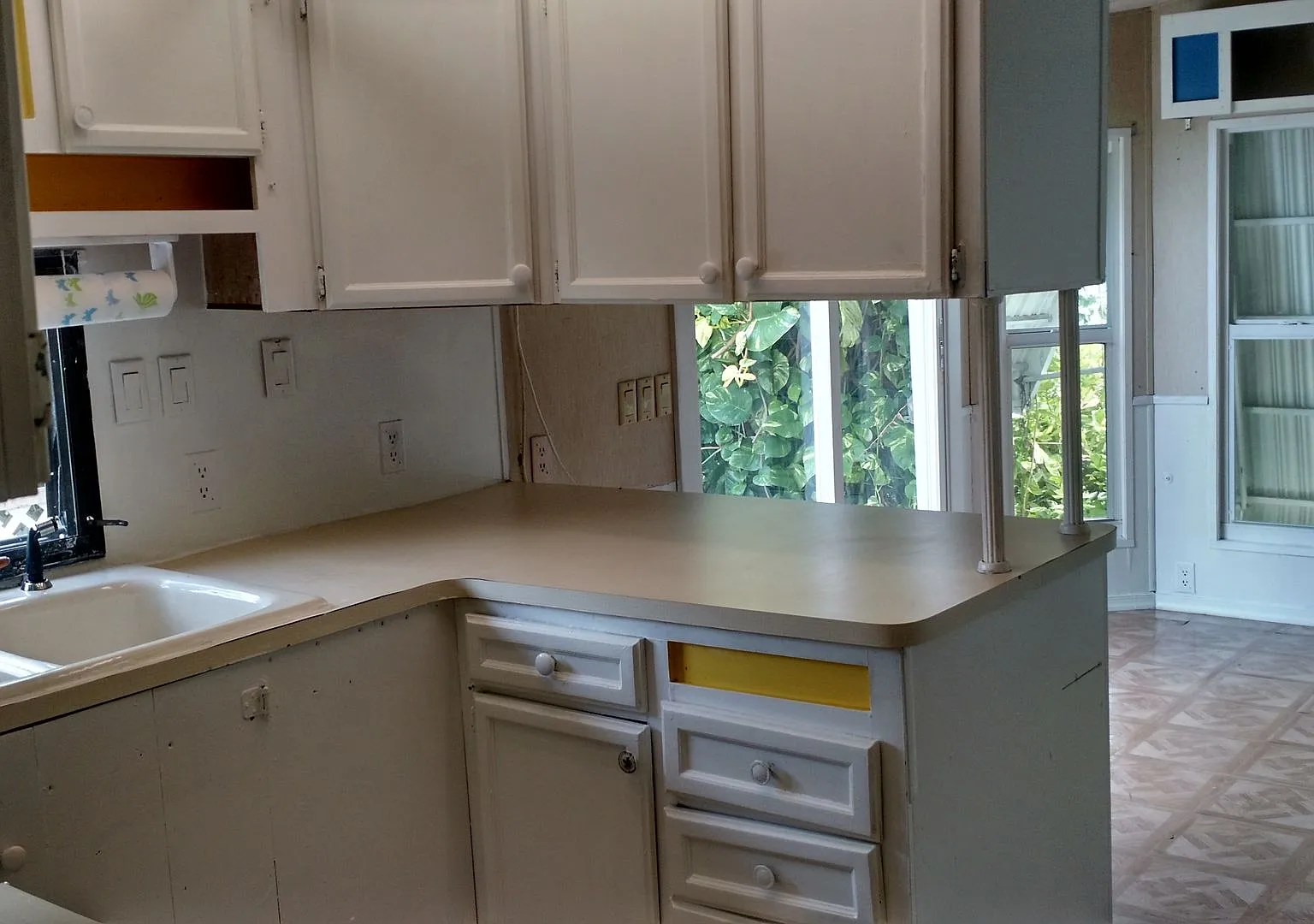 Summerland Palms — Photo 1
