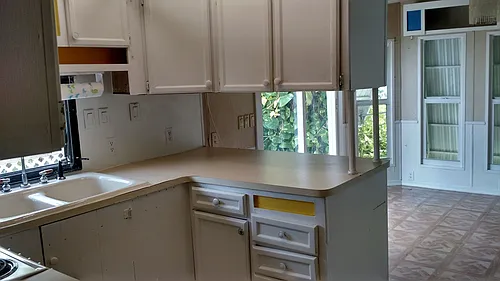 Floor plan LOT#18