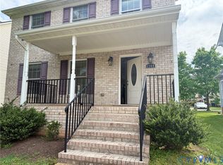 1709 Kemper St, Richmond, VA 23220
