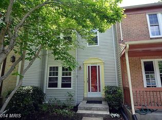 14204 Long Green Dr, Silver Spring, MD 20906